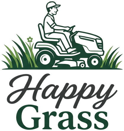 Happy Grass Co